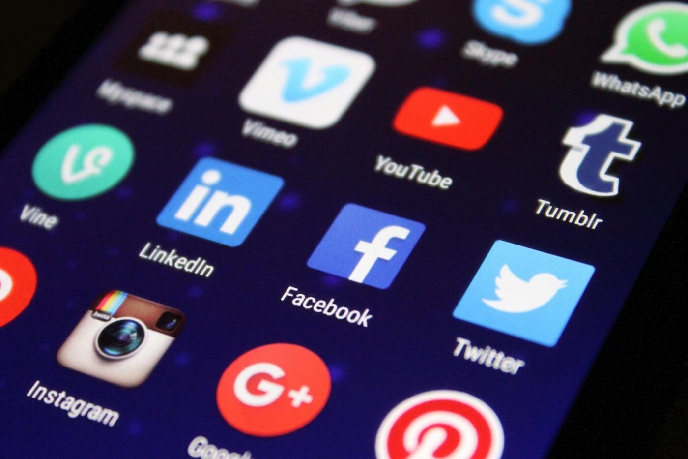 Facebook Marketing Strategies