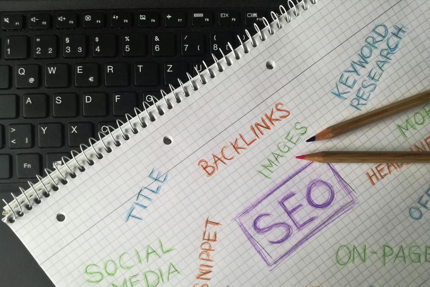 A Simple Guide to SEO for Beginners
