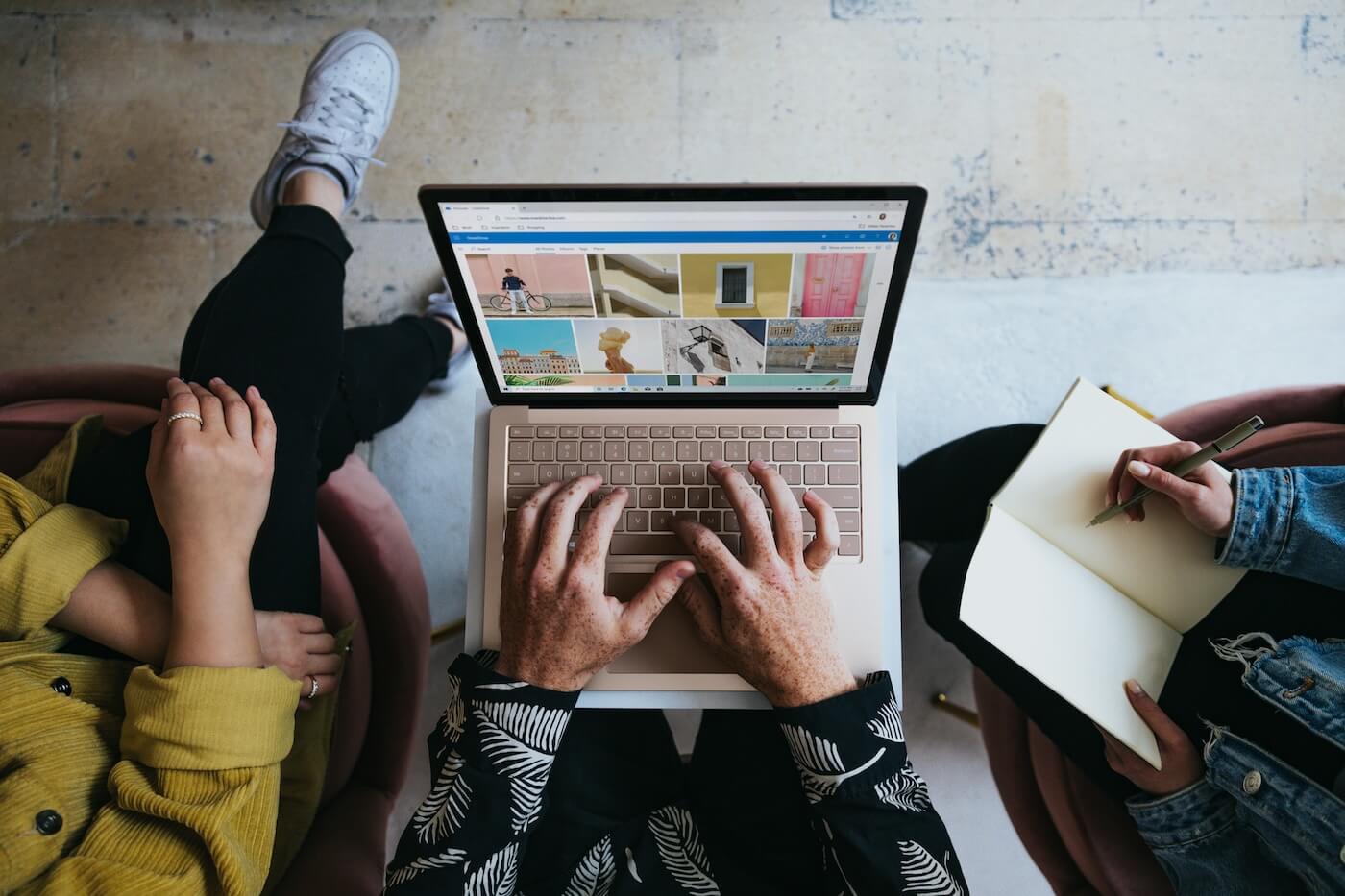 Sales Funnels For Conversion