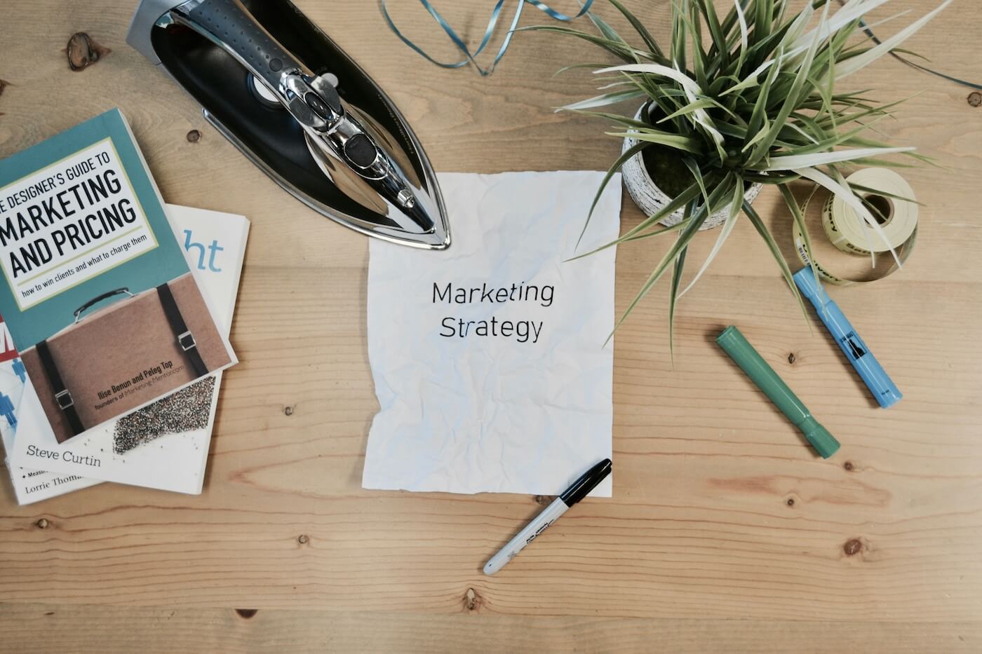 Sustainable And Ethical Marketing